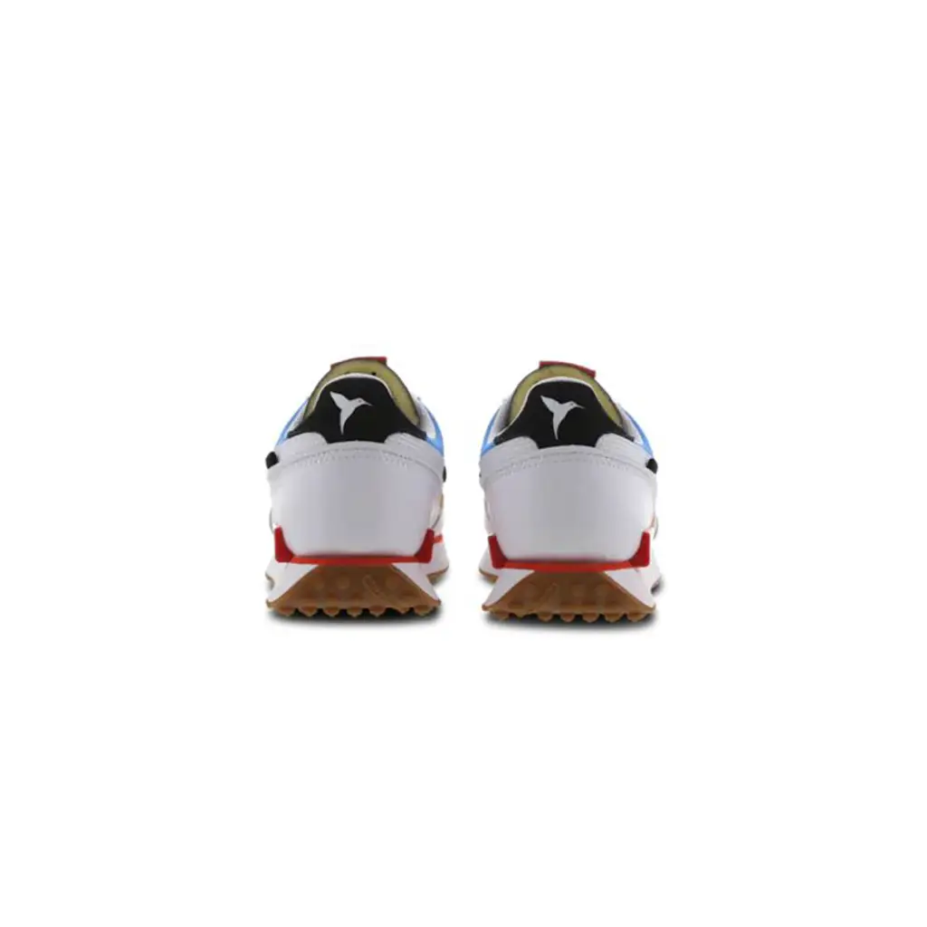 Ushuaia X PUMA Future Rider White Red - Image 4