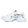 Valentino Climbers White Green