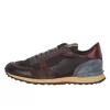 Valentino Rockrunner Camo Mahogany