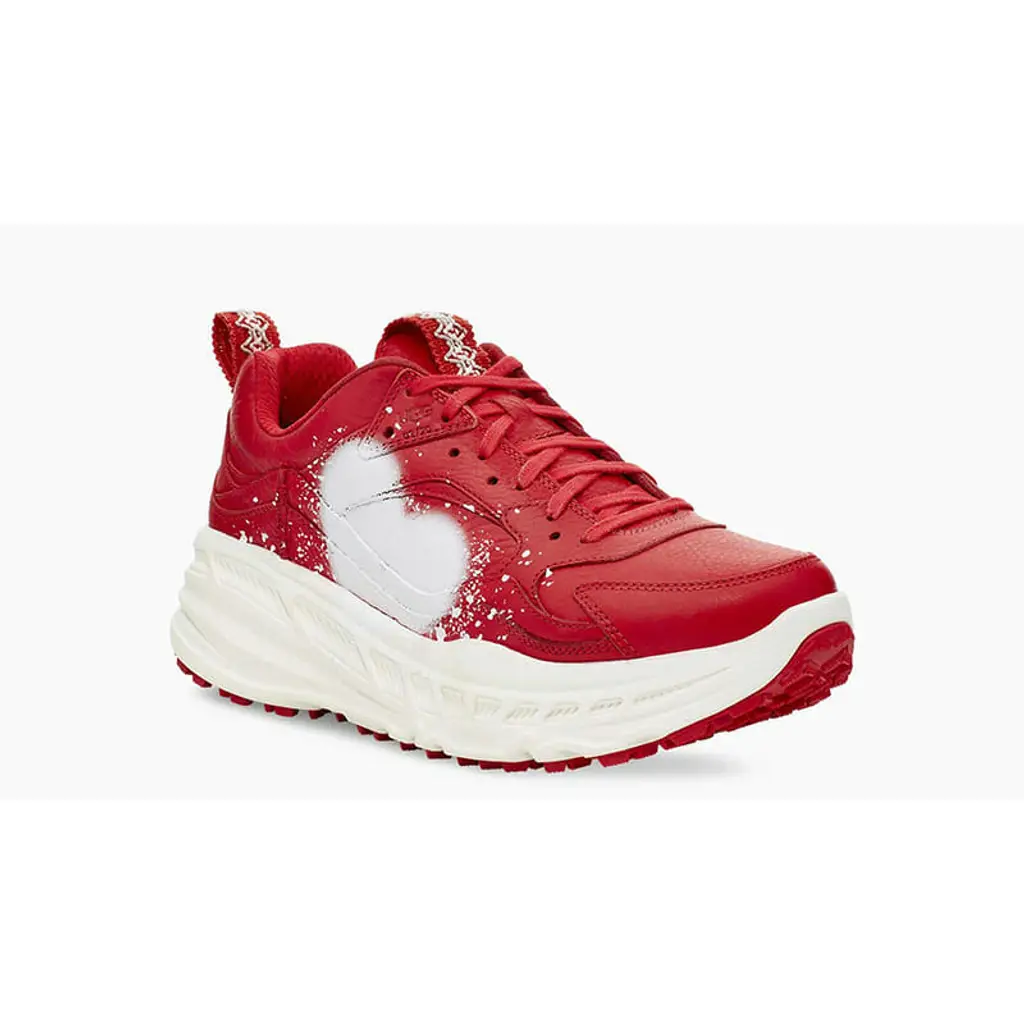 Valentine X UGG CA805 Red - Image 2