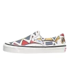 Vans Anaheim Slip-On Canvas Multi Womens