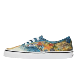 Vans Authentic Vincent Van Gogh Portrait