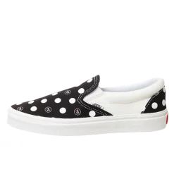 Vans Classic Slip On Kiss My Vans Pack