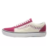 Vans ComfyCush Old Skool Pink Beige