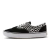 Vans Era Black White