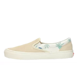 Vans OG Classic Slip-On LX Seed Pearl