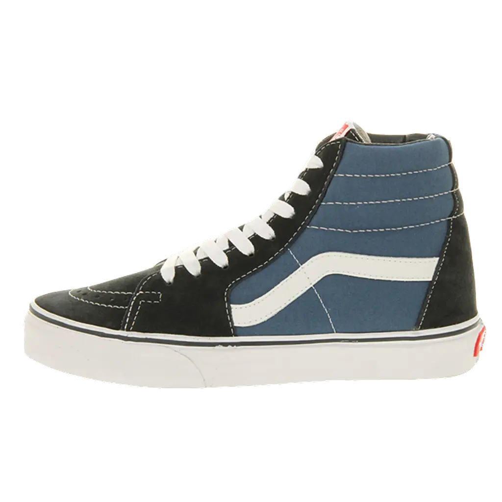 Vans Sk8 Hi Navy