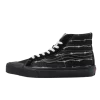Vans Sk8-Hi 138 SF Black