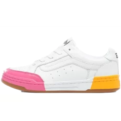 Vans Tri Block Highland White