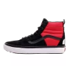 Vans Vault Sk8-Hi 46 MTE DX X The North Face Black/Red