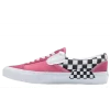 Vans Slip On Cap Pink