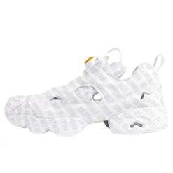 Vetements X Reebok InstaPump Fury Emoji