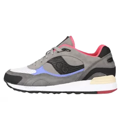 West NYC X Saucony Shadow 90 Saltwater