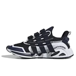 White Mountaineering X Adidas LXCON Blue