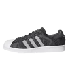 White Mountaineering X Adidas Superstar Black White