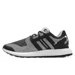 Adidas Y-3 Pure Boost Black Silver