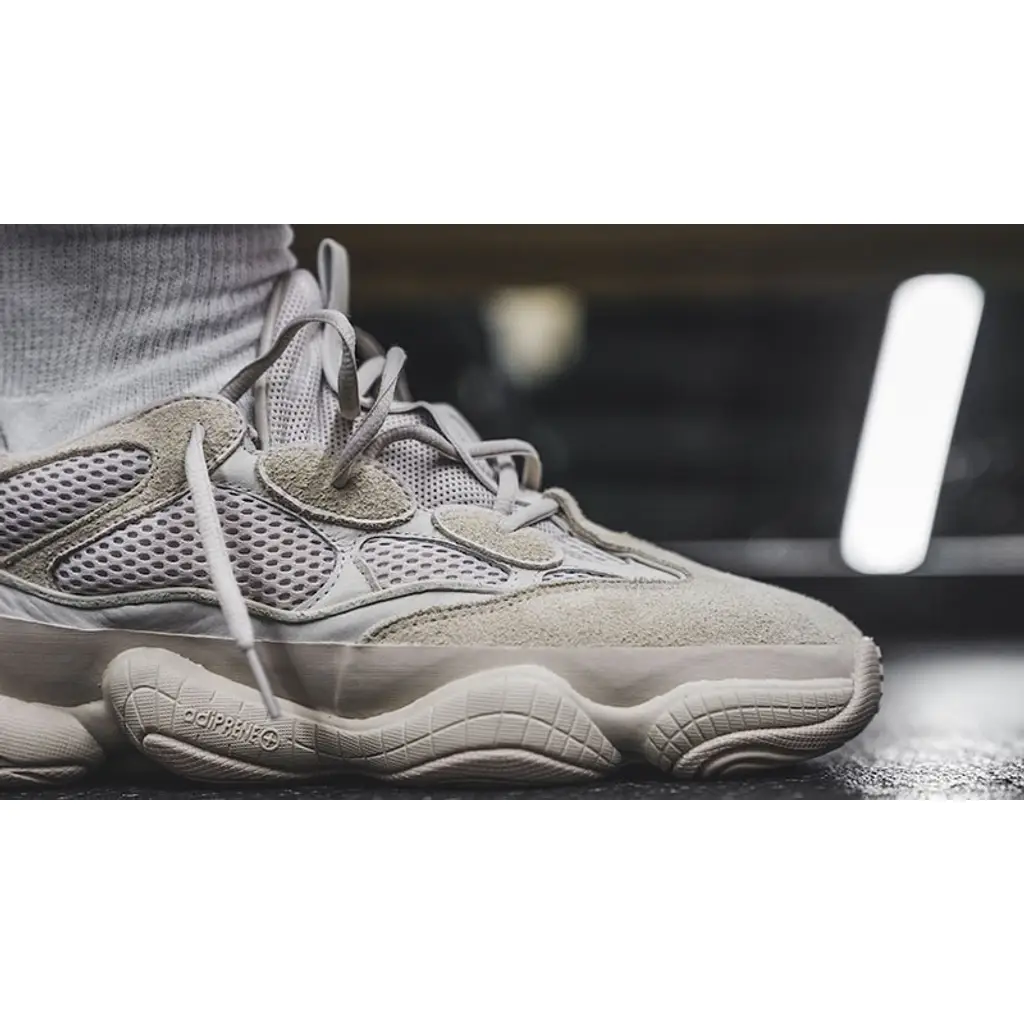 Yeezy 500 Blush - Image 7