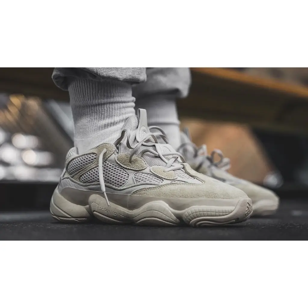 Yeezy 500 Blush - Image 5