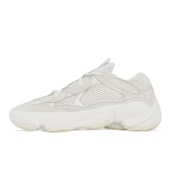 Yeezy 500 Bone White