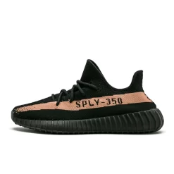 Yeezy Boost 350 V2 Black Copper