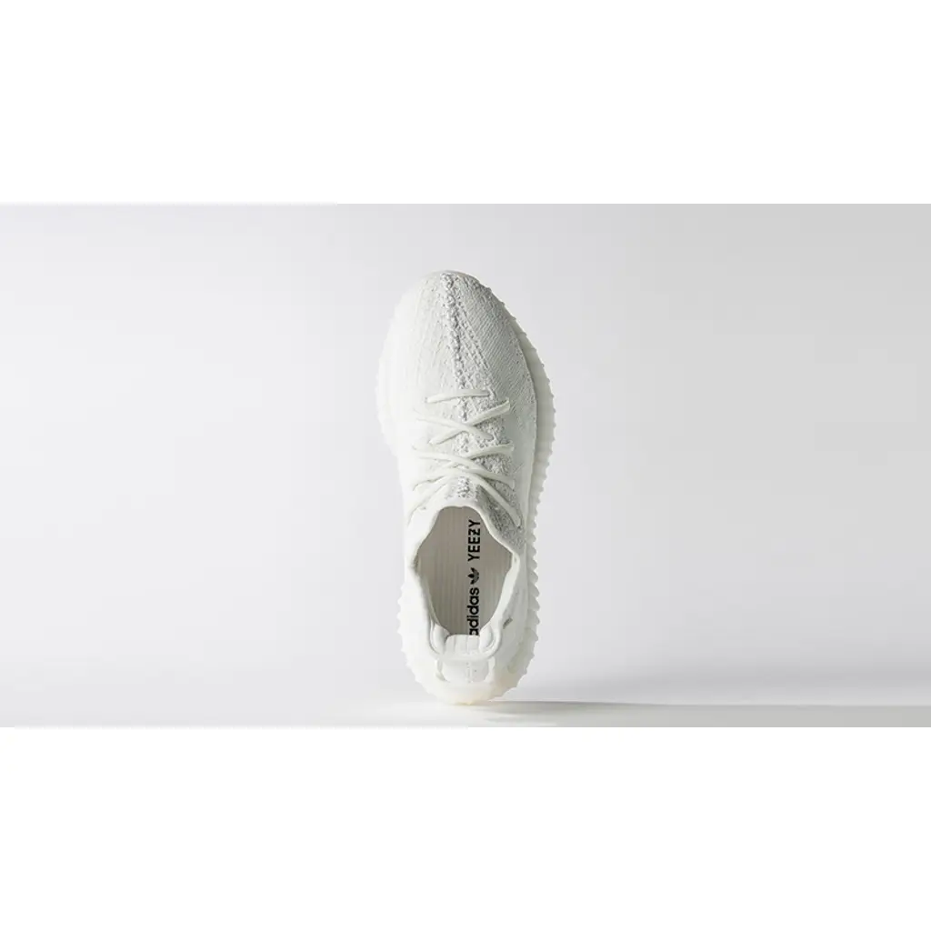 Yeezy Boost 350 V2 White - Image 10
