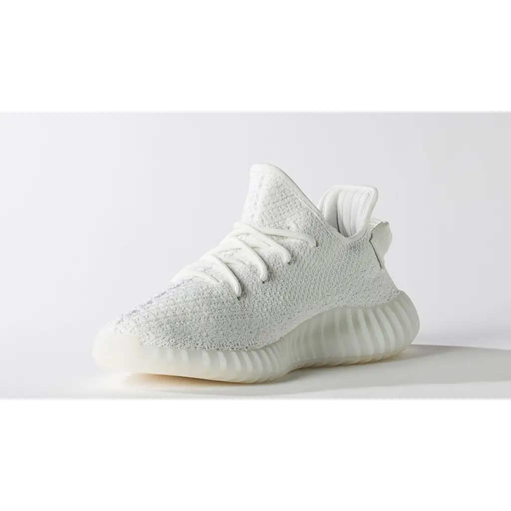 Yeezy Boost 350 V2 White - Image 8