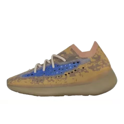 Yeezy Boost 380 Blue Oat Reflective