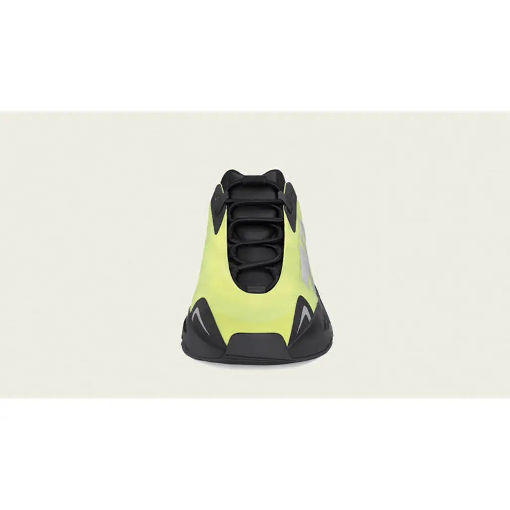 Yeezy Boost 700 MNVN Phosphor - Image 2