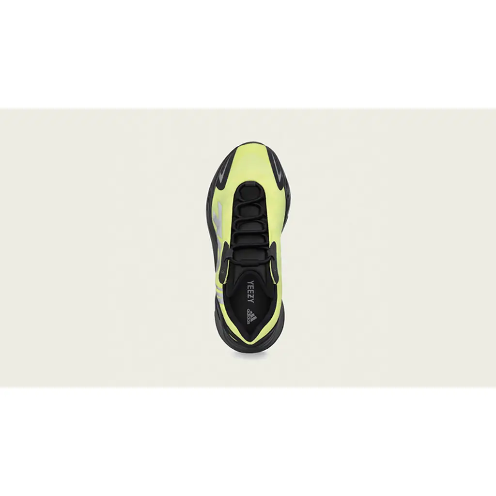 Yeezy Boost 700 MNVN Phosphor - Image 3