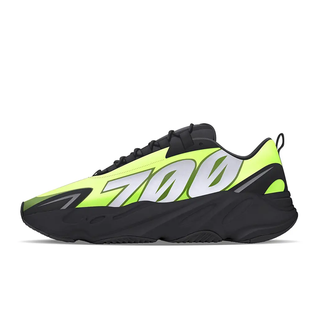 Yeezy Boost 700 MNVN Phosphor