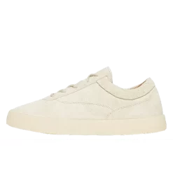 Yeezy Crepe Sneaker Shaggy Suede Chalk