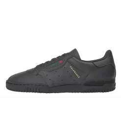 Yeezy Powerphase Black