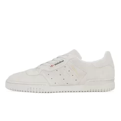 Yeezy Powerphase Clear Brown