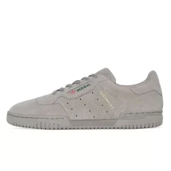 Yeezy Powerphase Simple Brown