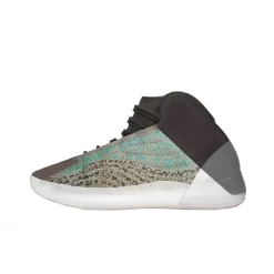 Yeezy Quantum Teal Blue