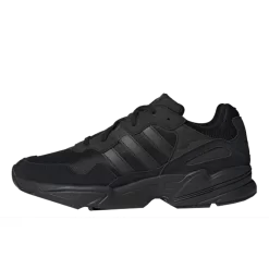 Adidas Yung 96 Triple Black
