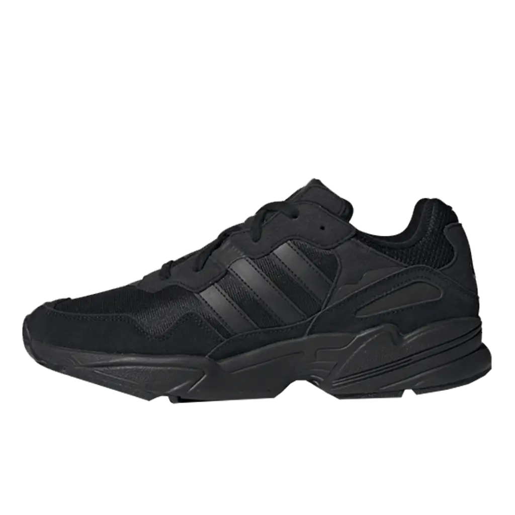 Adidas Yung 96 Triple Black