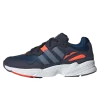 Adidas Yung 96 Blue Orange