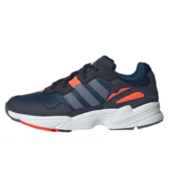 Adidas Yung 96 Blue Orange
