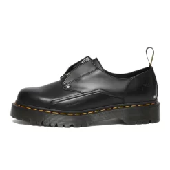 A-COLD-WALL* X Dr. Martens 1461 Bex Boots Black