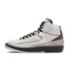 Nike A Ma Maniere X Air Jordan 2 Airness