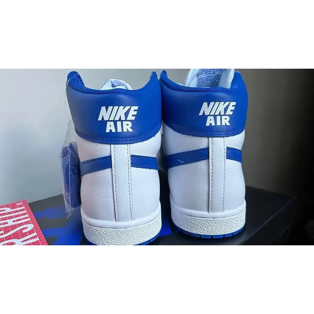 A Ma Maniére X Nike Air Ship Game Royal - Image 7