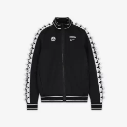 ACRONYM X Nike Knit Jacket - Black