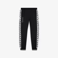 ACRONYM X Nike Knit Trousers - Black