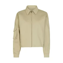 ADANOLA ADA Jacket - Cream
