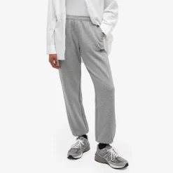 ADANOLA Sweat Pant - Heather Grey