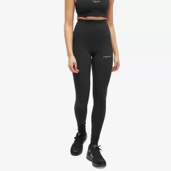 ADANOLA Ultimate 7/8 Leggings - Black