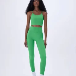 ADANOLA Ultimate Leggings - Kelly Green