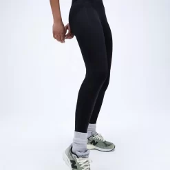 ADANOLA Ultimate Pocket Leggings - Black