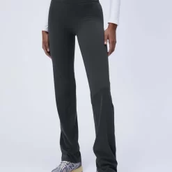 ADANOLA Yoga Pant - Graphite Grey